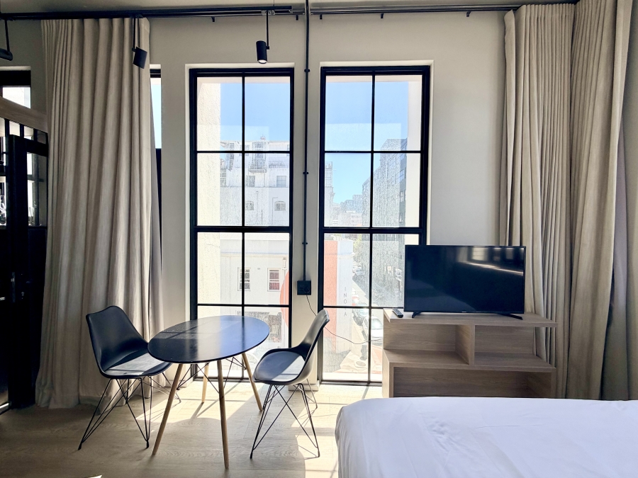 0 Bedroom Property for Sale in Cape Town City Centre Western Cape